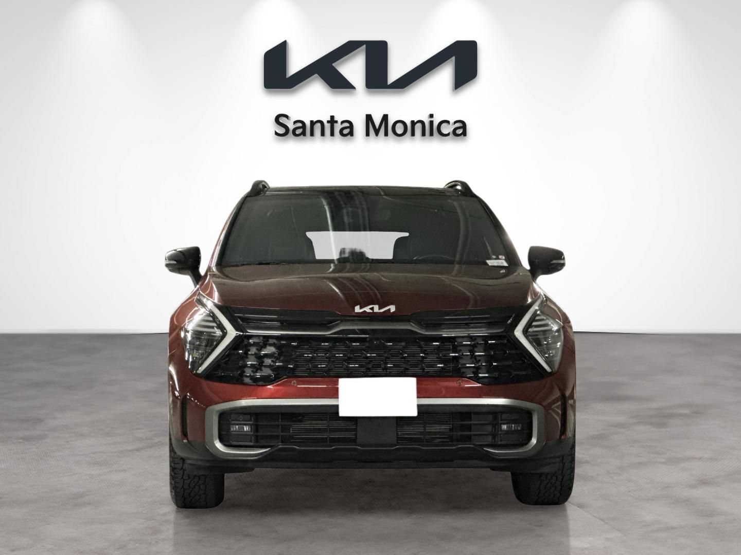 Certified 2023 Kia Sportage X-Pro Prestige AWD/4WD image 11