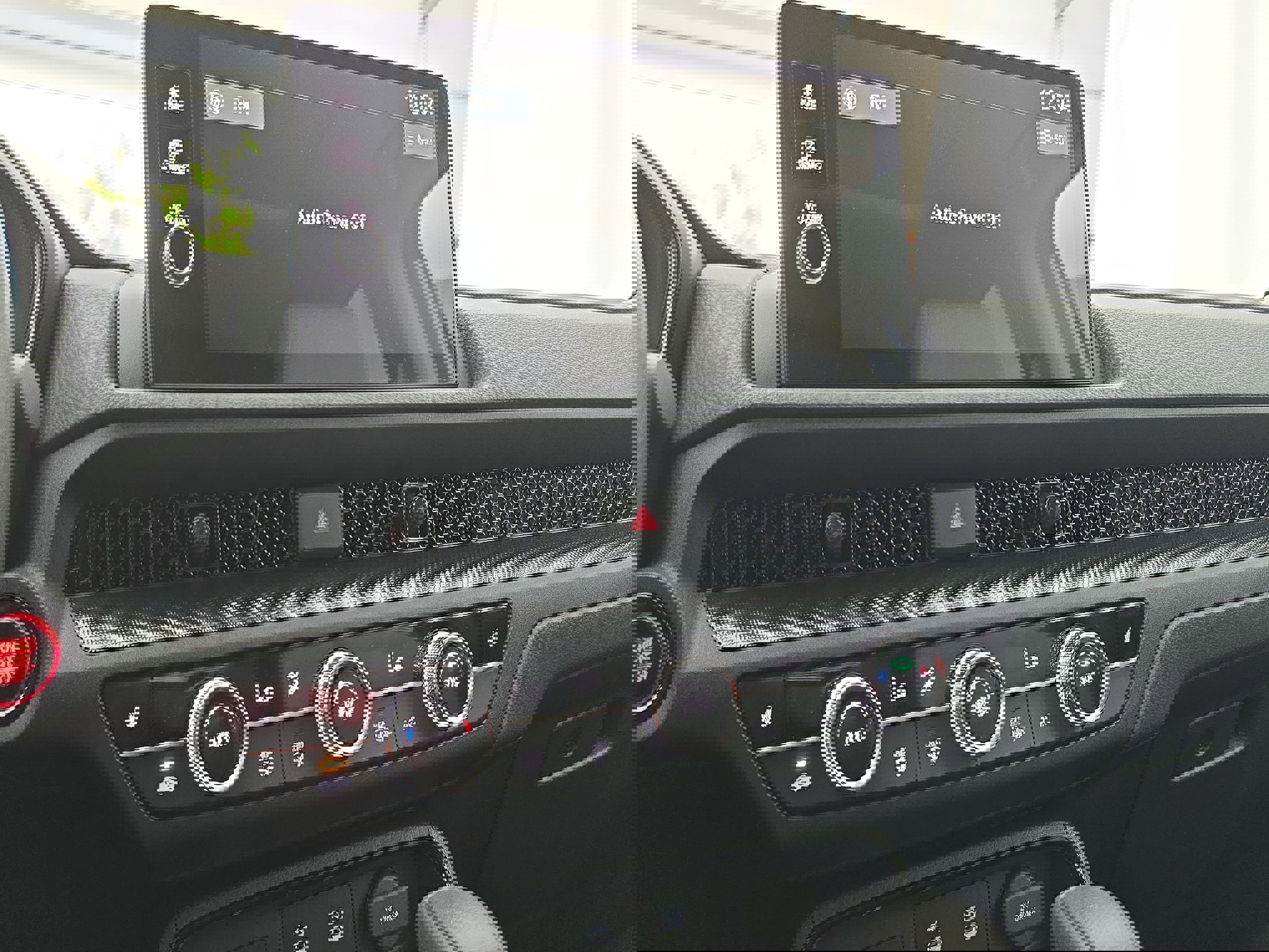 New 2026 Honda CR-V EX image 19