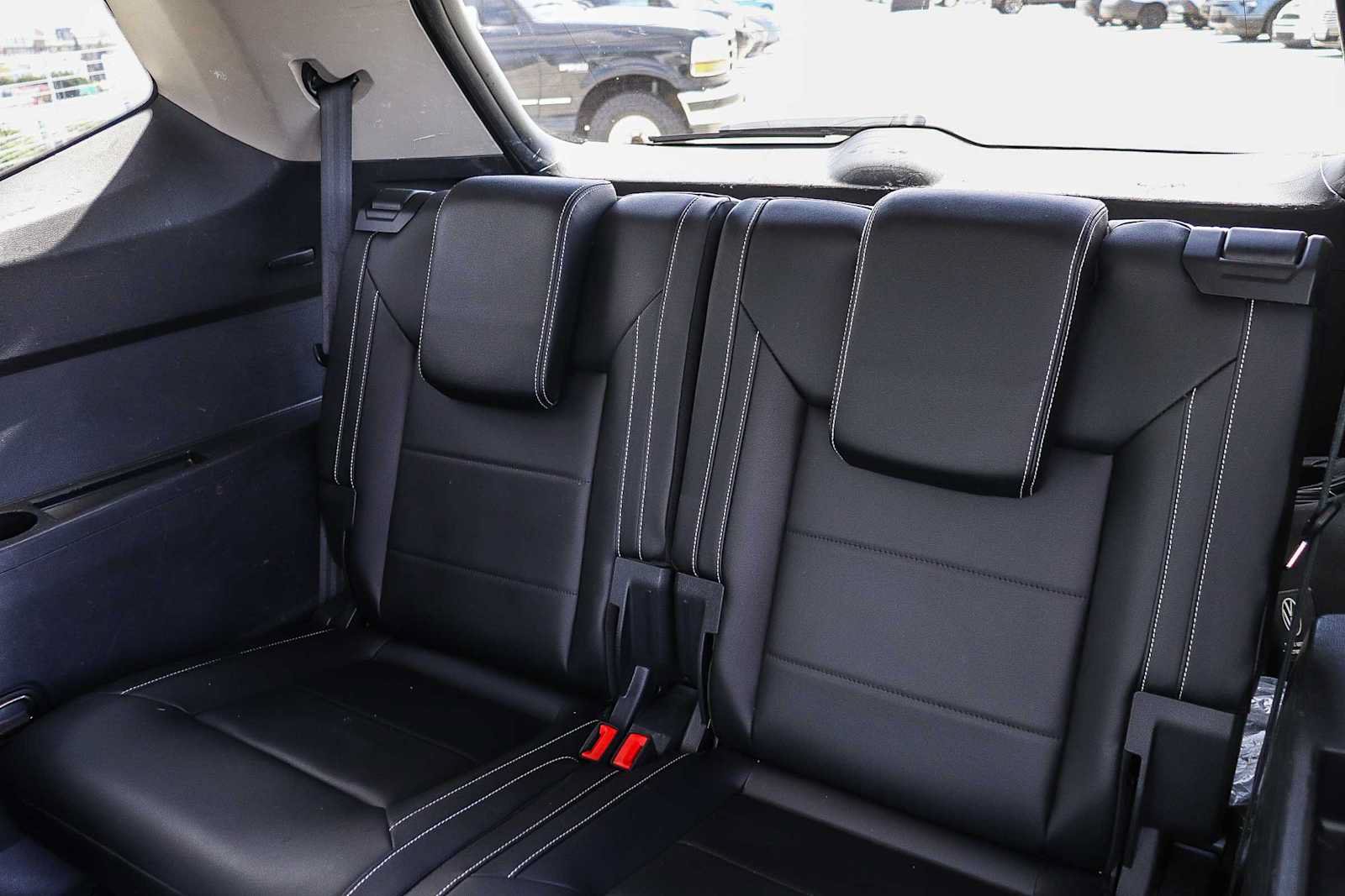 Used 2022 Volkswagen Atlas SE FWD image 19