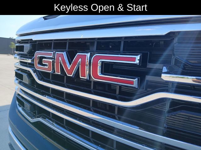 New 2026 GMC Sierra 1500 SLT image 33