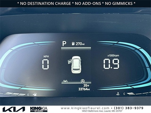 Used 2025 Hyundai Palisade SEL image 13