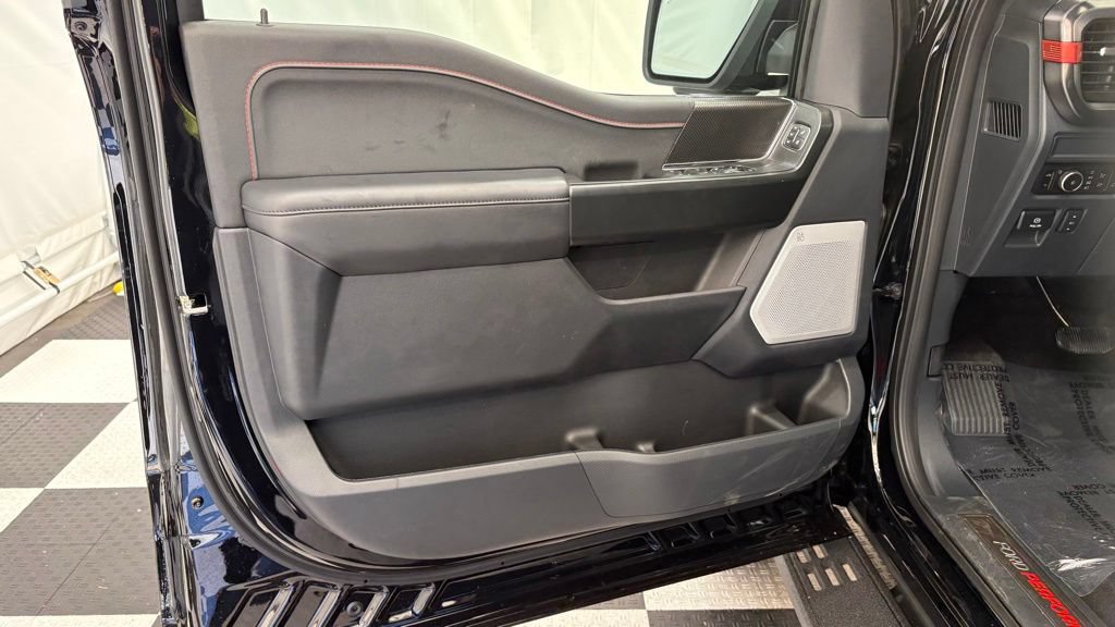 New 2026 Ford F150 Raptor AWD/4WD image 13