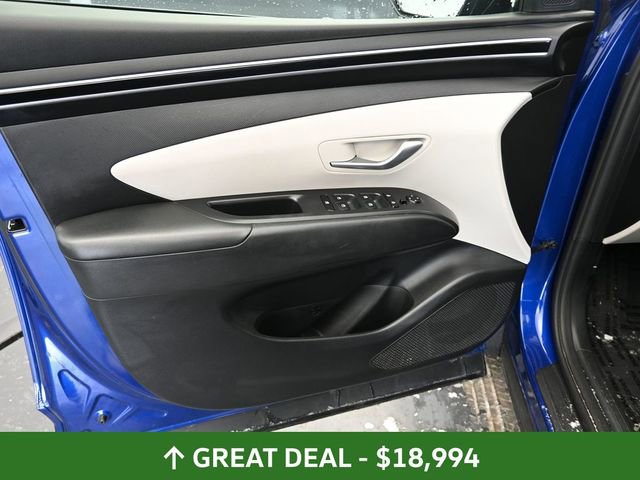 Used 2024 Hyundai Tucson SEL image 19