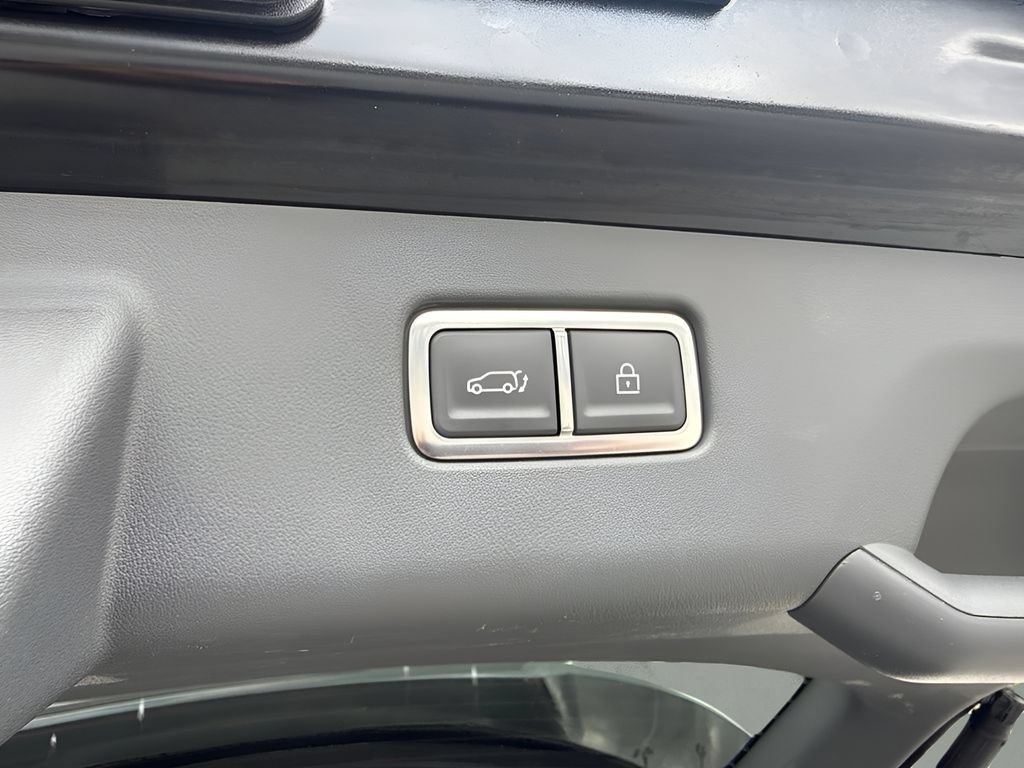 Used 2024 Kia EV9 Wind AWD/4WD image 20