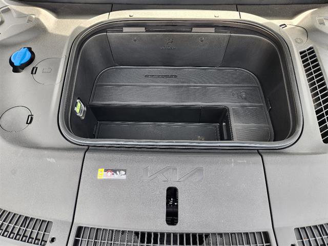 New 2026 Kia EV9 Land w/ Nightfall Edition Package image 44