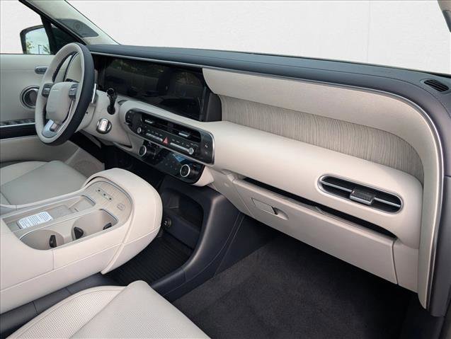 New 2026 Hyundai Palisade Calligraphy image 19