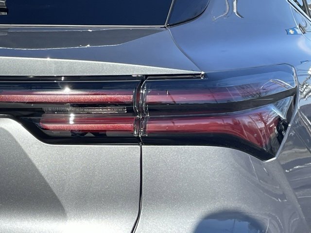 New 2026 Chevrolet Equinox EV LT w/ LPO, Tech Bronze Package image 13