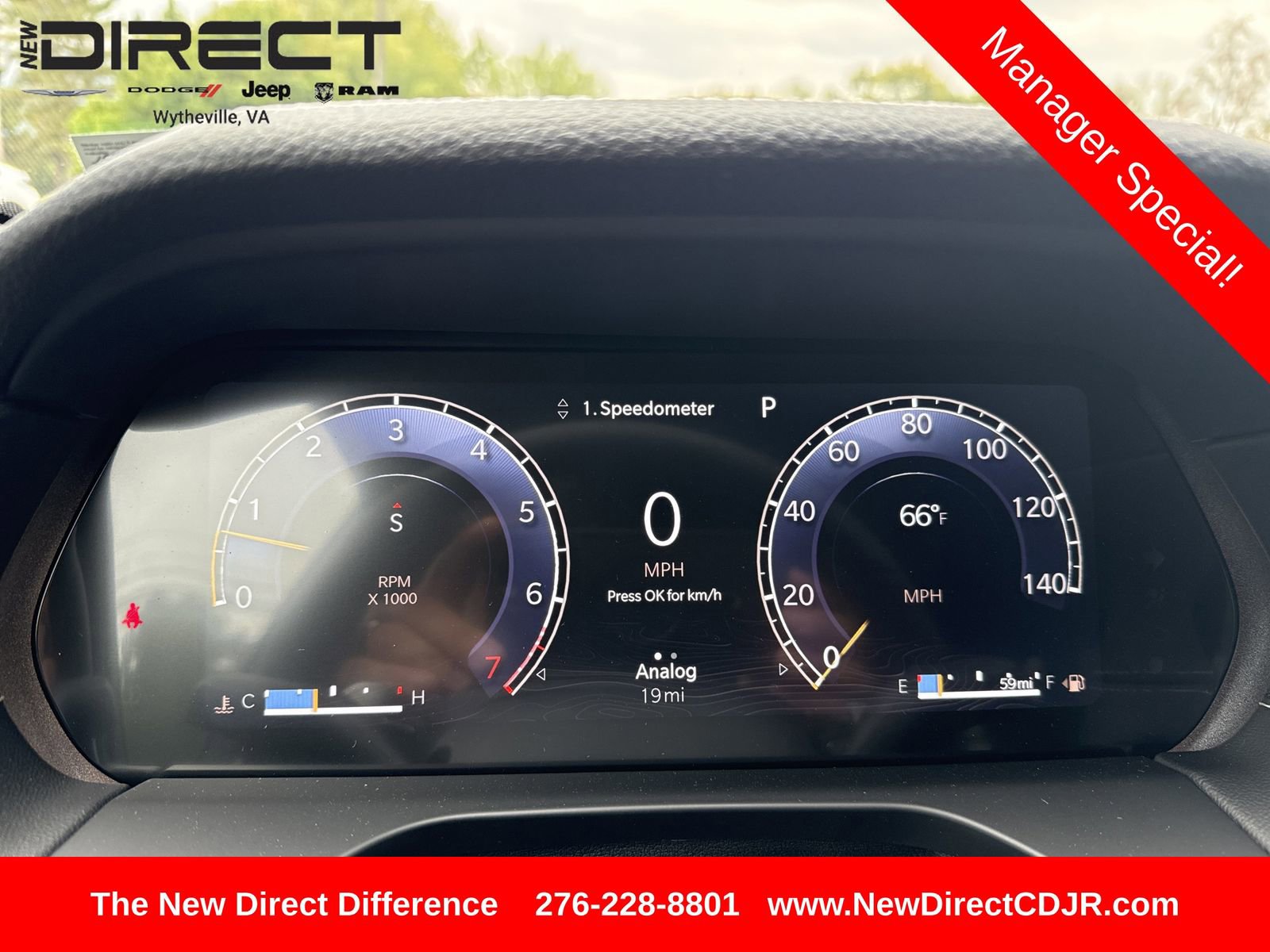 New 2025 Jeep Grand Cherokee L Limited w/ Luxury Tech Group II image 12