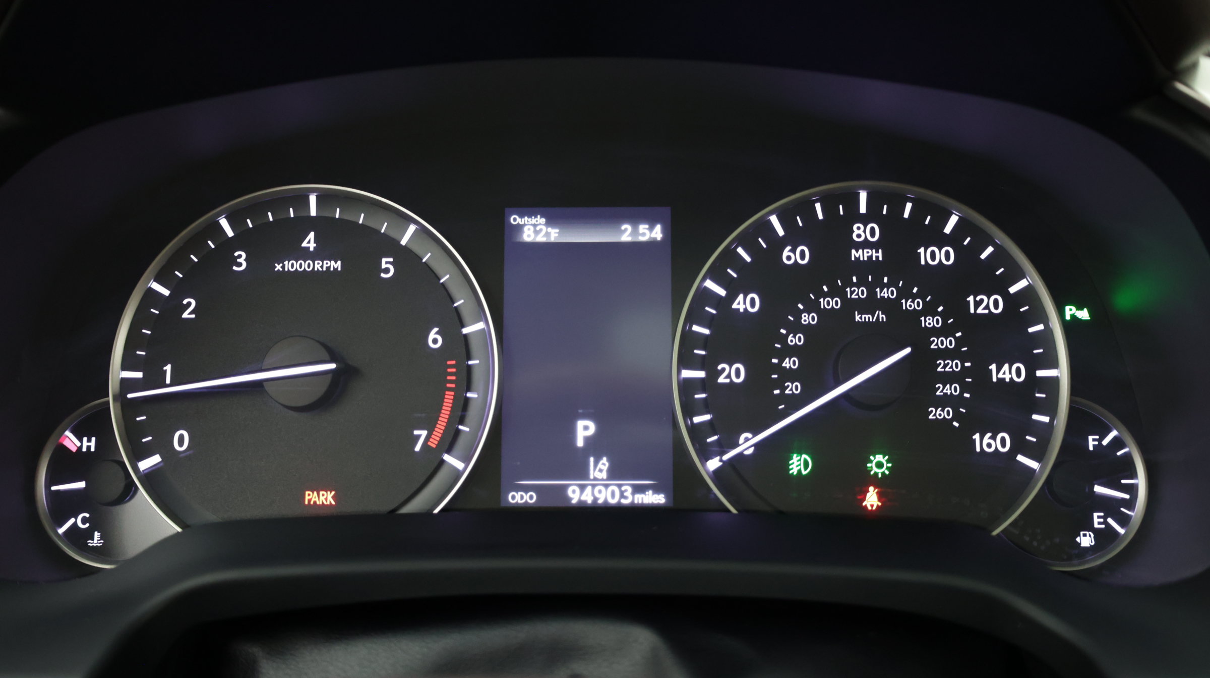 Used 2018 Lexus RX 350 FWD w/ Premium Package image 28