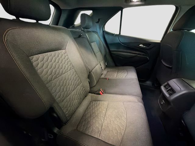 Used 2020 Chevrolet Equinox LT w/ Driver Convenience Package image 24