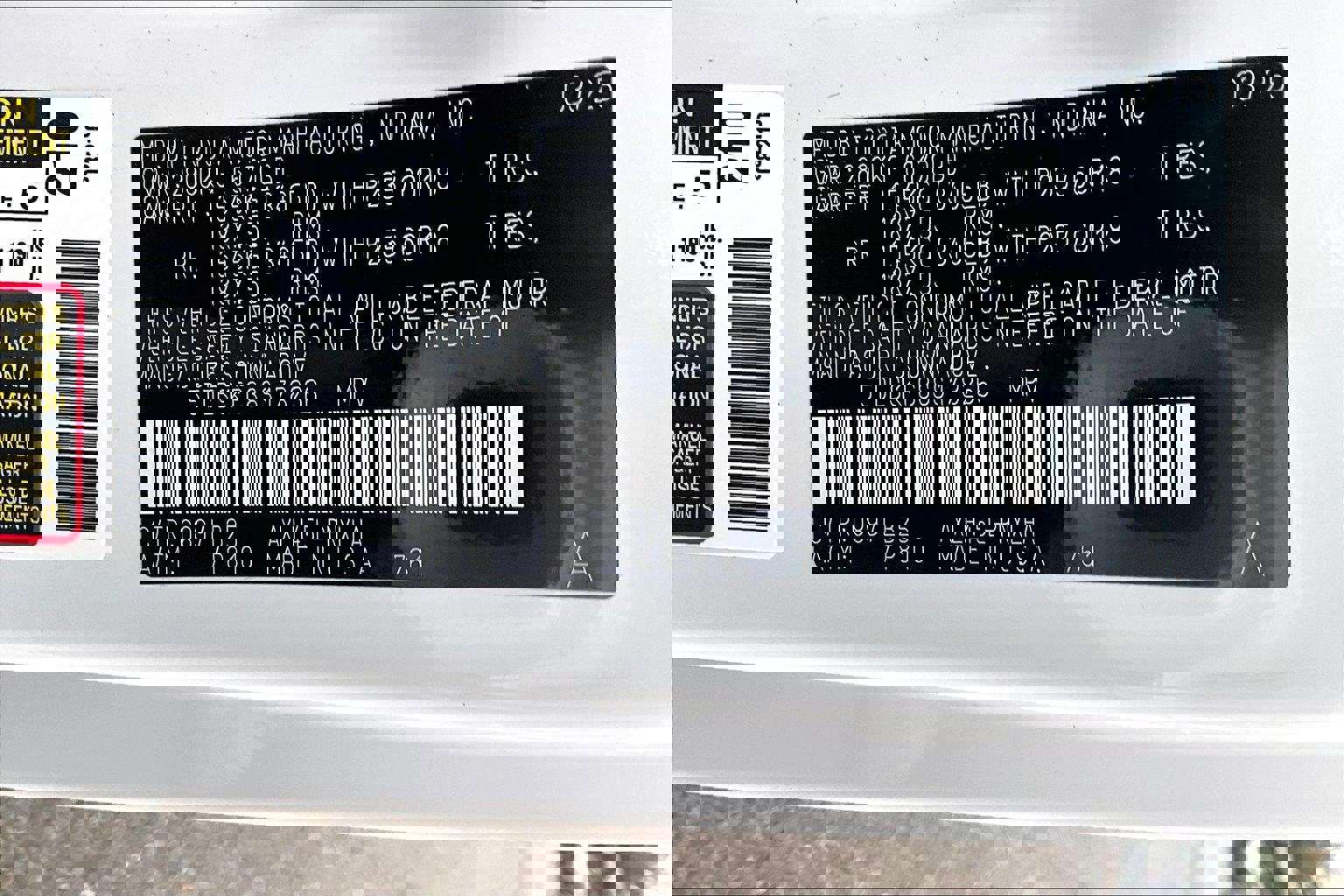 Used 2025 Toyota Sienna Platinum image 31