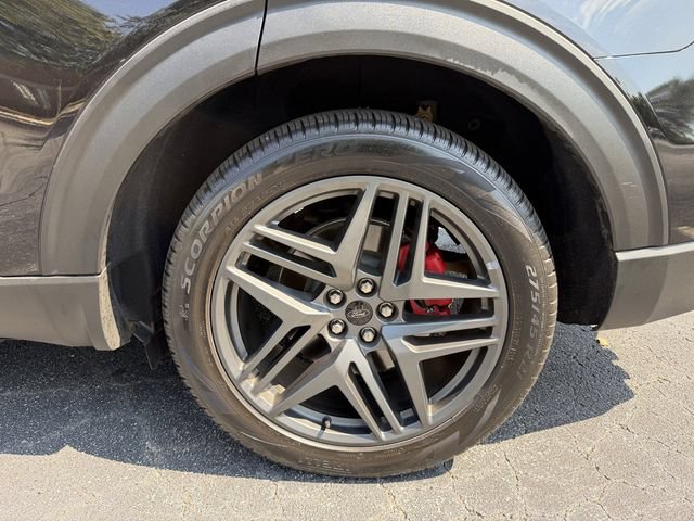 Used 2025 Ford Explorer ST AWD/4WD image 47