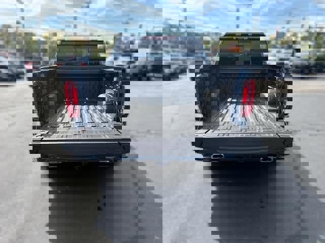 New 2026 GMC Sierra 1500 Denali image 13