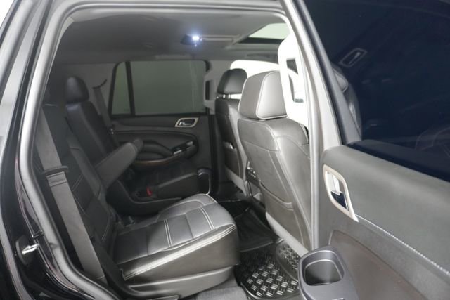 Used 2019 GMC Yukon Denali w/ Denali Ultimate Package image 29