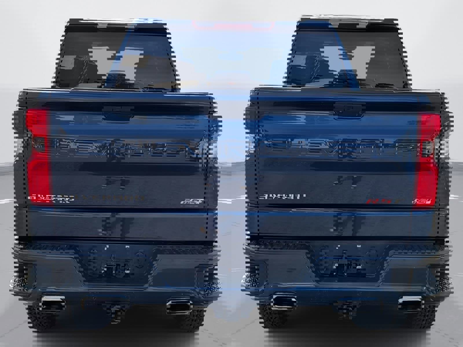 Used 2021 Chevrolet Silverado 1500 RST w/ Z71 Off-Road Package image 6