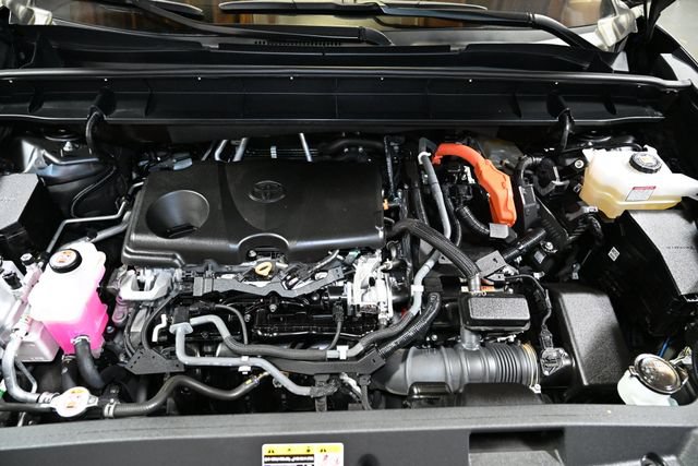 Used 2021 Toyota Highlander Limited AWD/4WD image 19