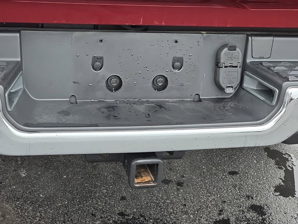 Used 2024 RAM 1500 Lone Star image 78