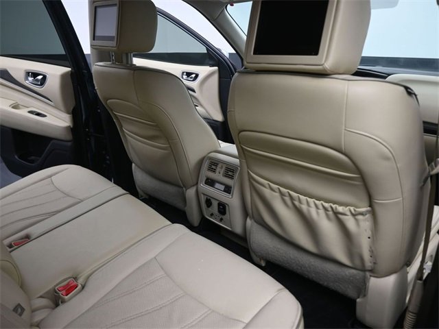 Used 2018 INFINITI QX60 AWD w/ Premium Plus Package image 27