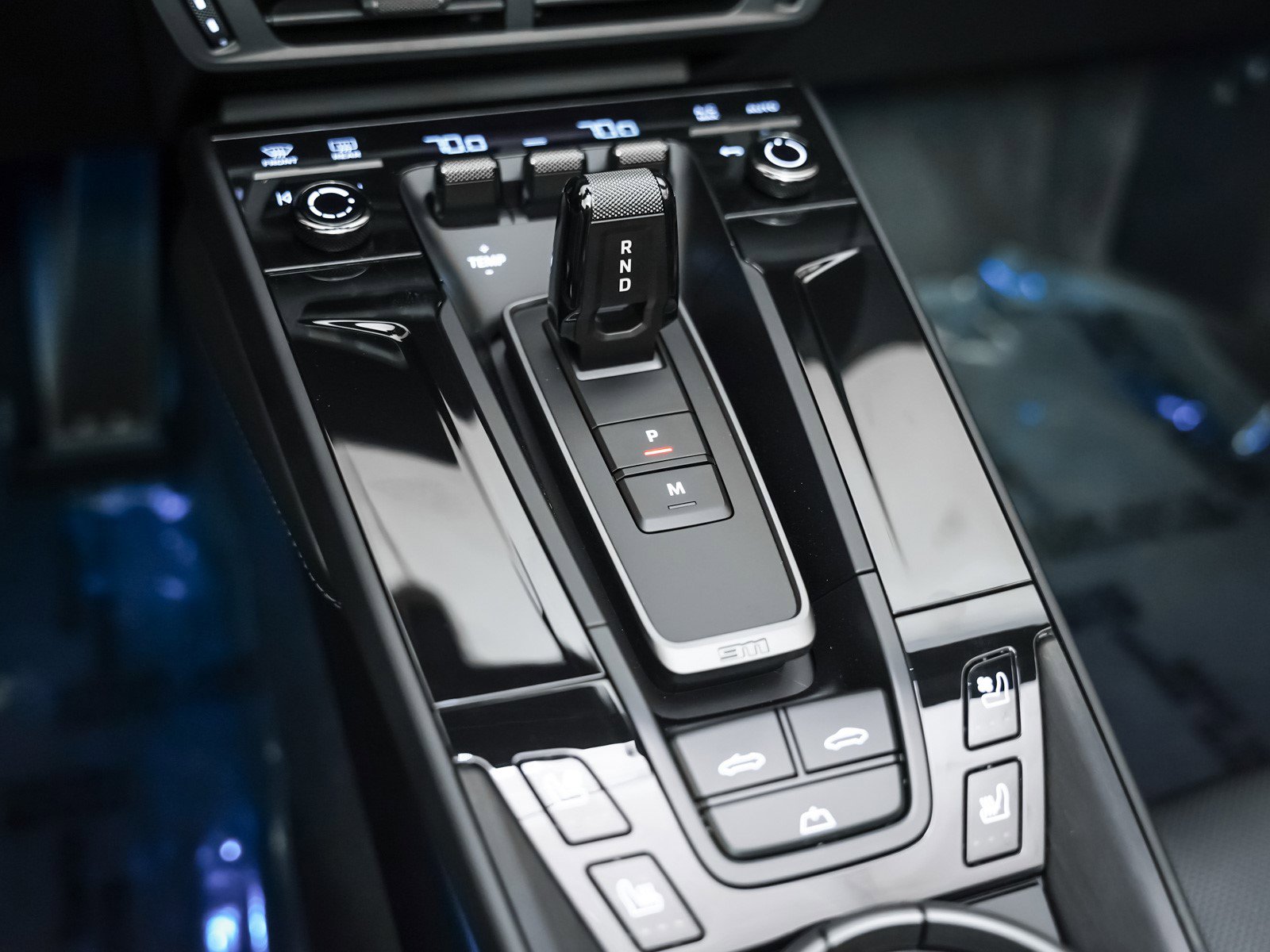 New 2026 Porsche 911 Carrera 4 GTS image 23