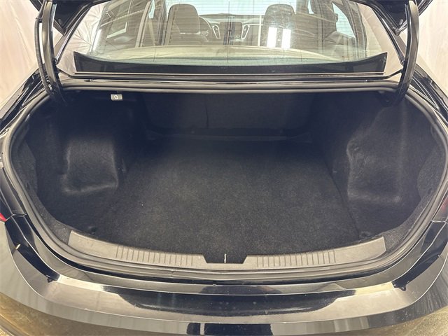 Certified 2023 Chevrolet Malibu LT image 24