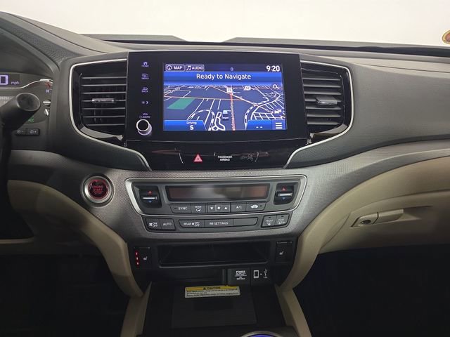 Used 2022 Honda Ridgeline RTL-E image 21