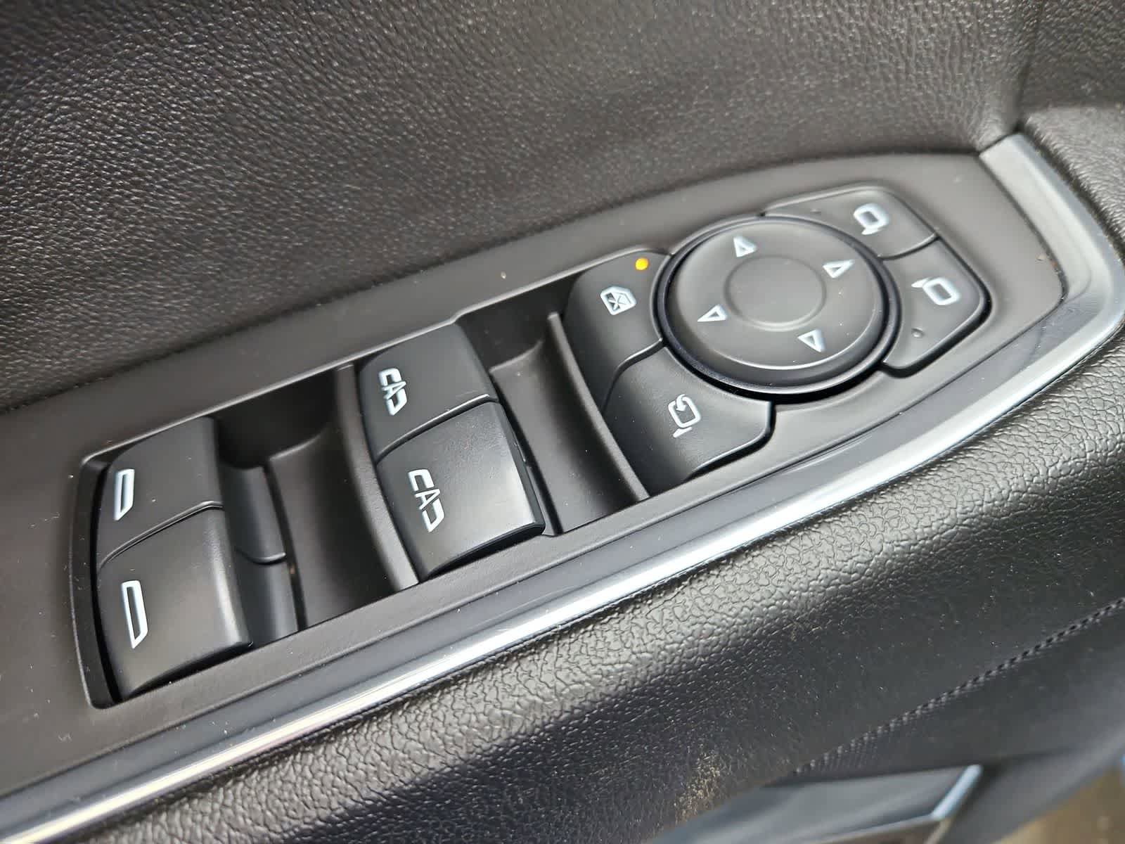 Used 2024 GMC Sierra 1500 SLT AWD/4WD image 17