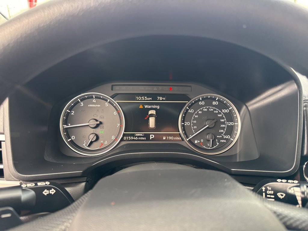 Used 2024 Mitsubishi Outlander ES image 21