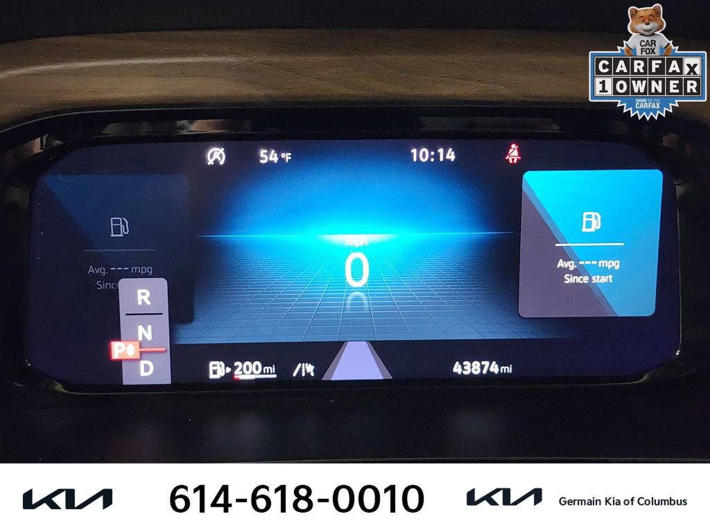 Used 2024 Volkswagen Atlas SE image 22