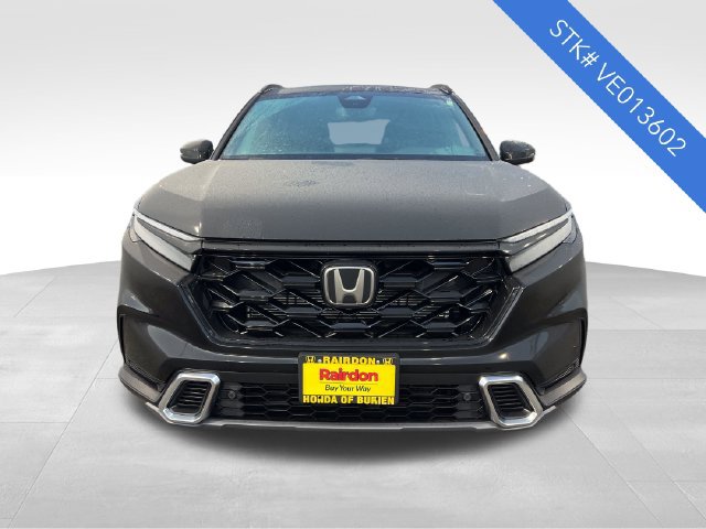 New 2027 Honda CR-V Sport Touring image 2