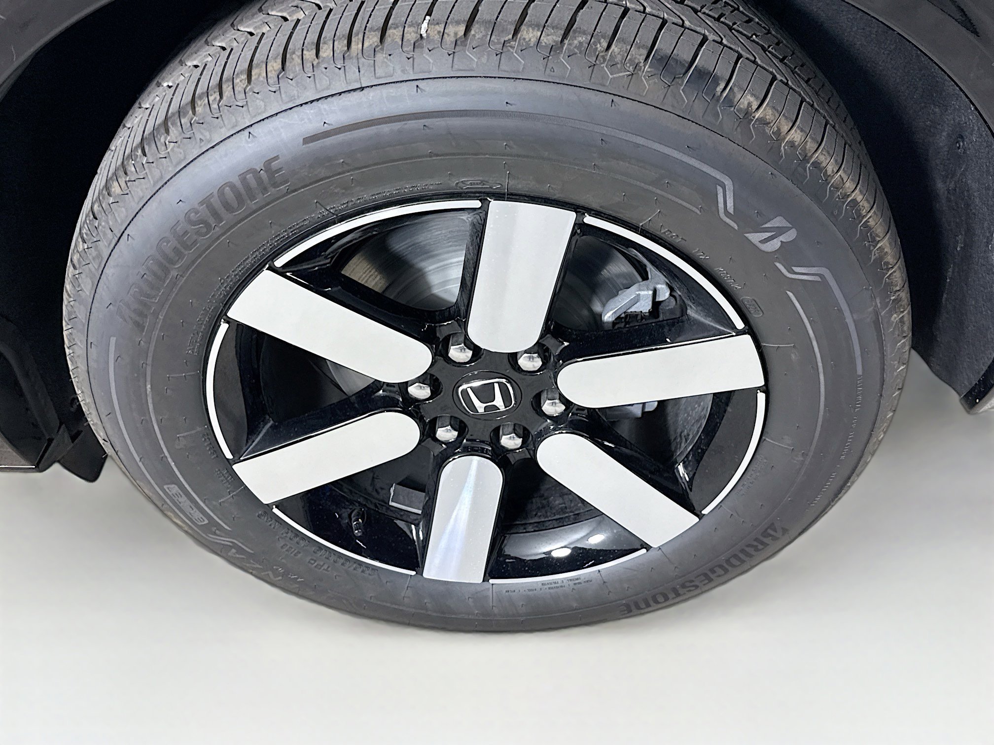 New 2026 Honda Prologue Touring image 38