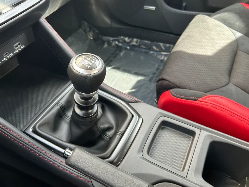 New 2026 Subaru WRX Limited w/ WRX Enhancement Package AWD/4WD image 19