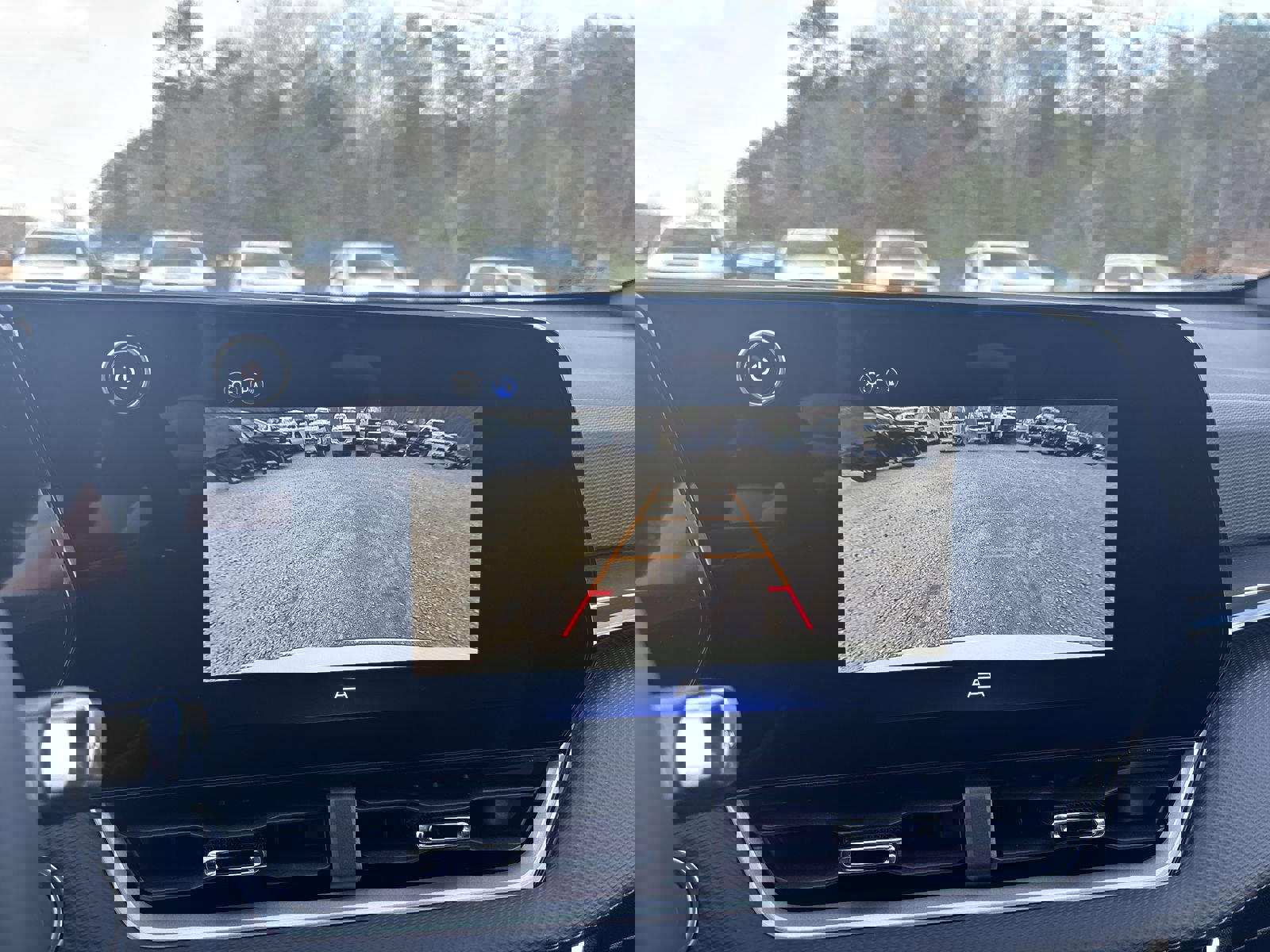 New 2026 Chevrolet Equinox LT w/ Midnight Edition image 20