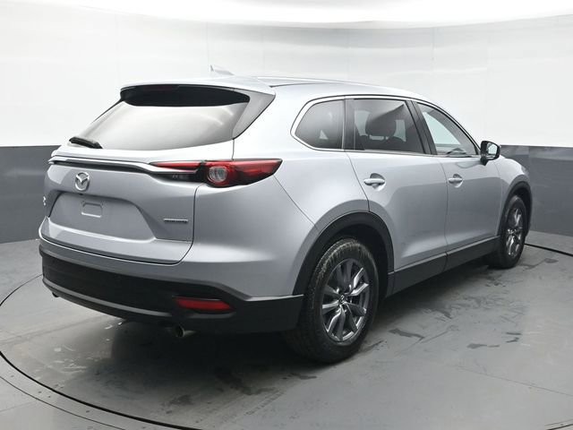 Used 2020 MAZDA CX-9 Touring w/ Touring Premium Package AWD/4WD image 5