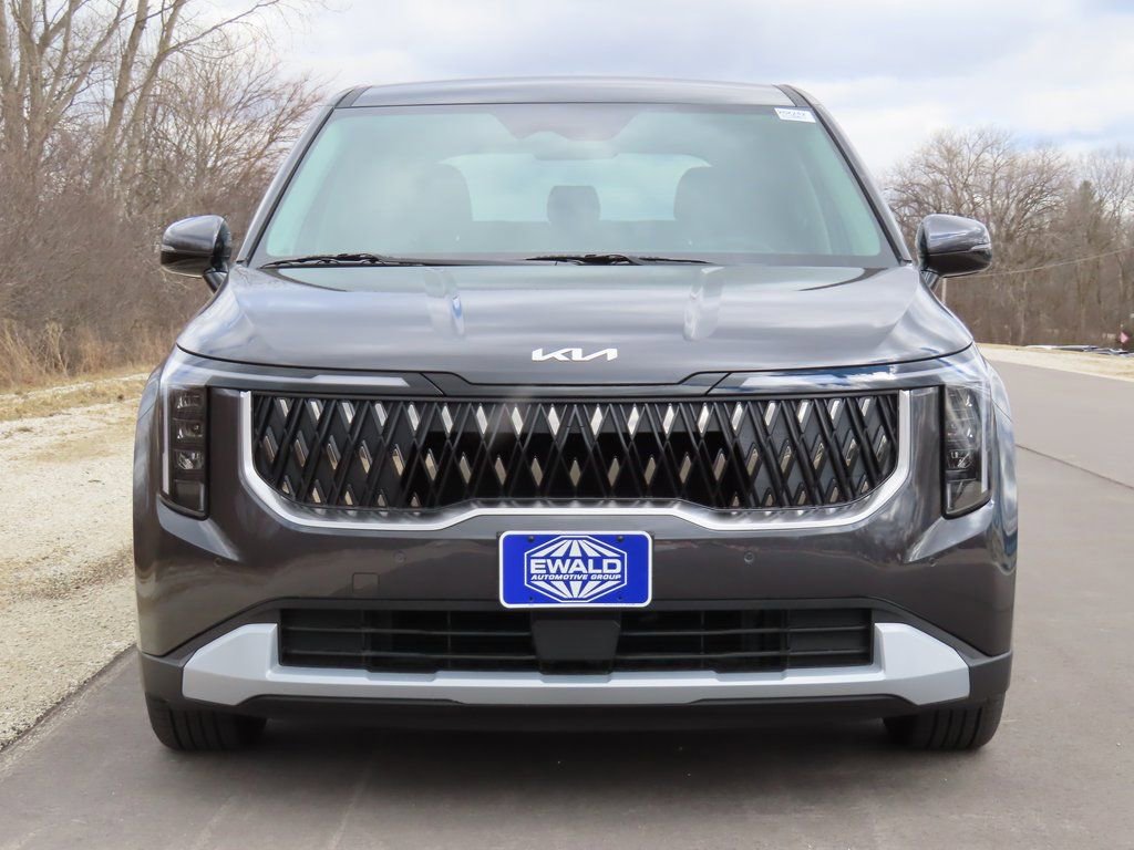 New 2026 Kia Carnival image 14