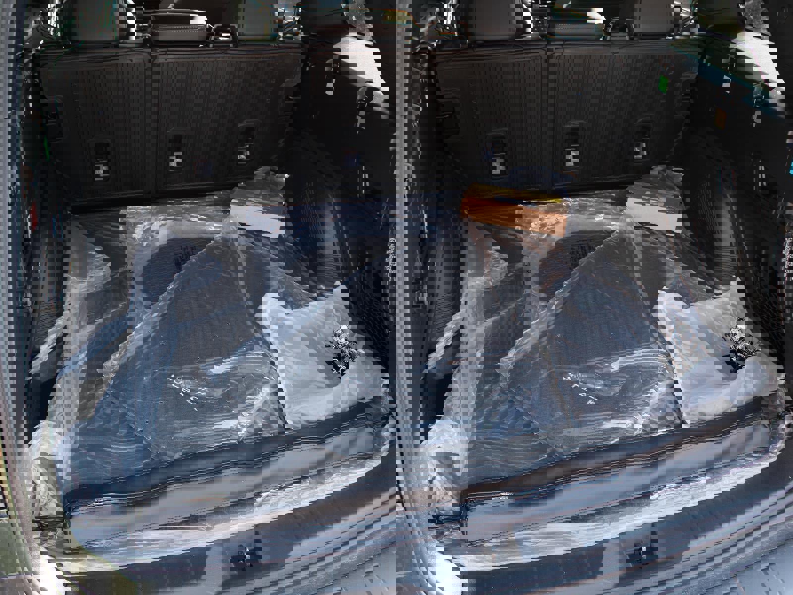 New 2026 Subaru Outback Limited w/ Premium/Limited Plus Package image 8