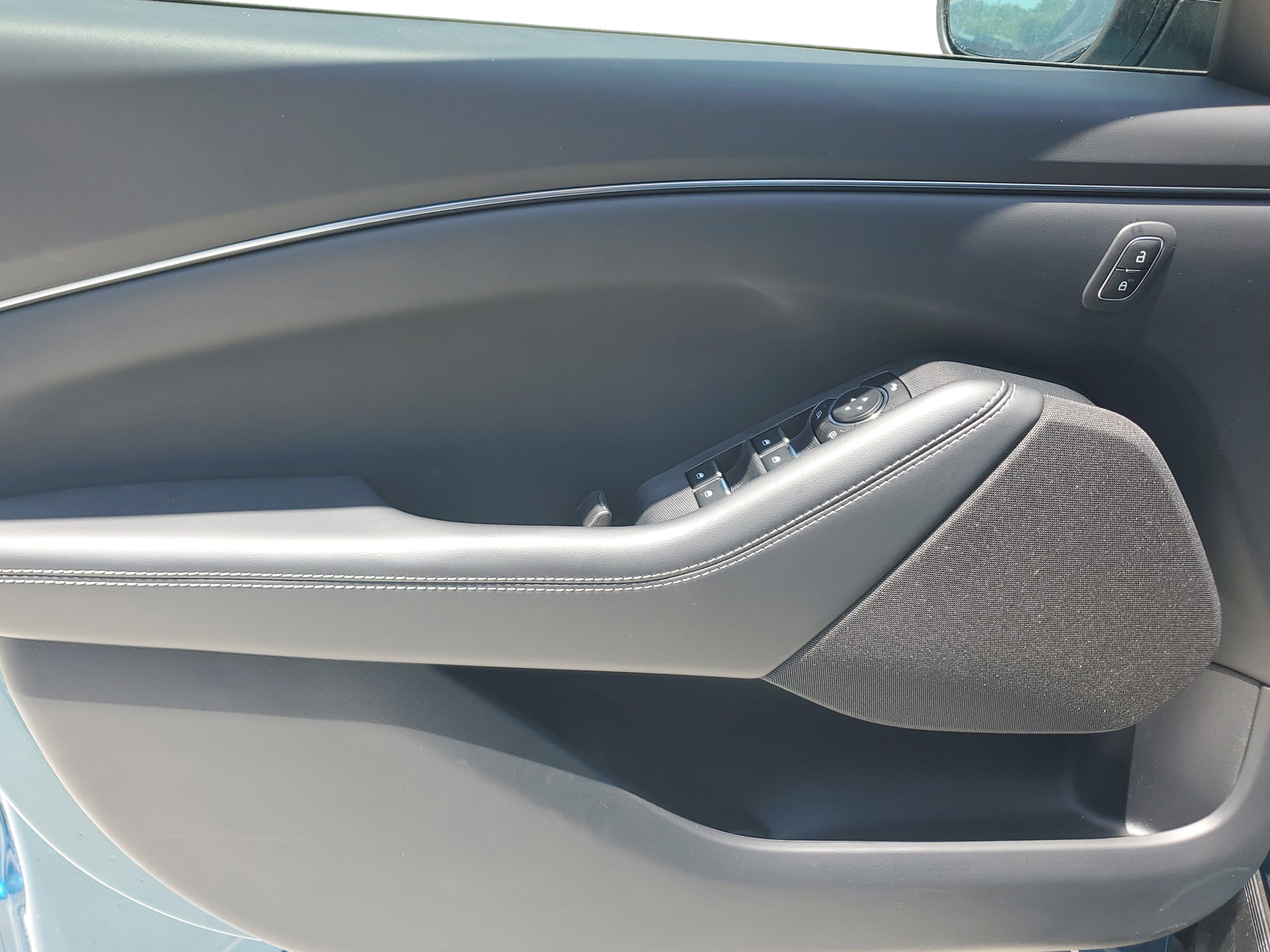 New 2026 Ford Mustang Mach-E Select w/ Technology Package RWD image 12