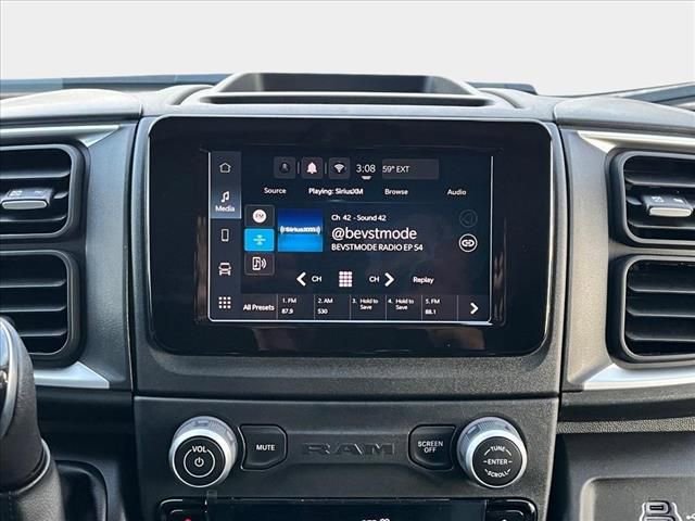 New 2025 RAM ProMaster 3500 w/ Quick Order Package 22G SLT image 14