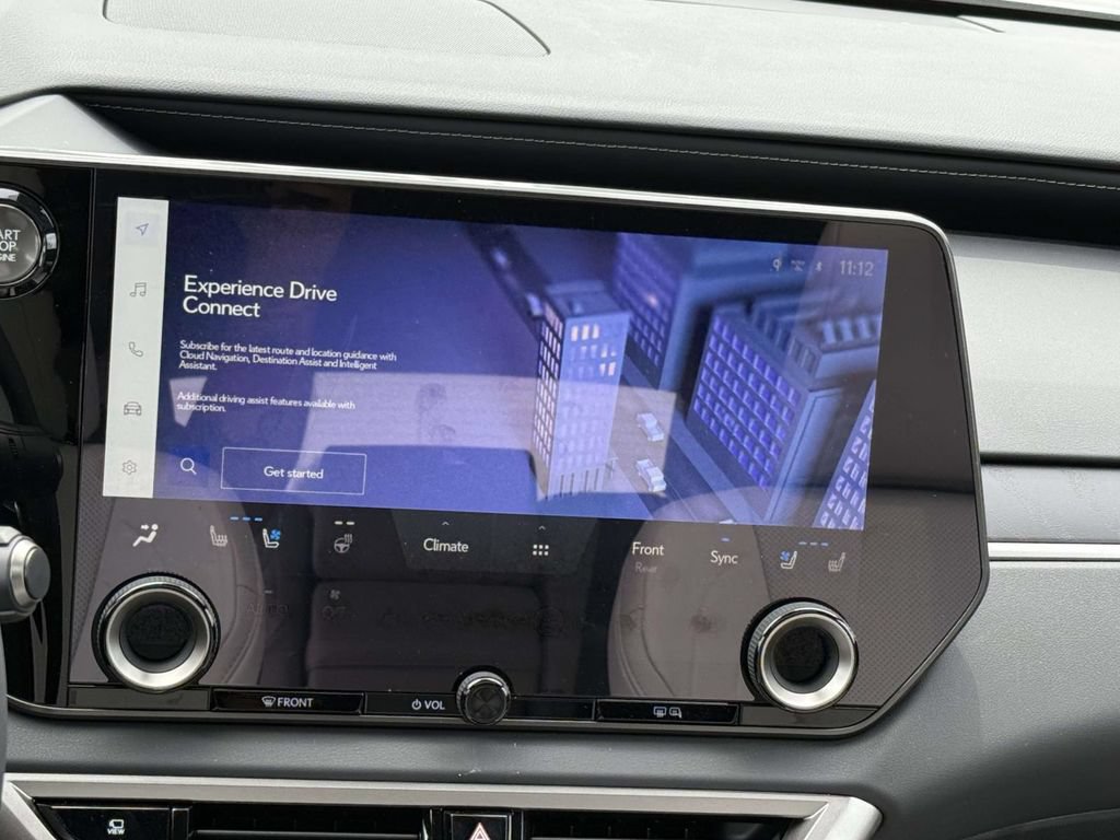 New 2026 Lexus RX 350 Premium AWD/4WD image 10
