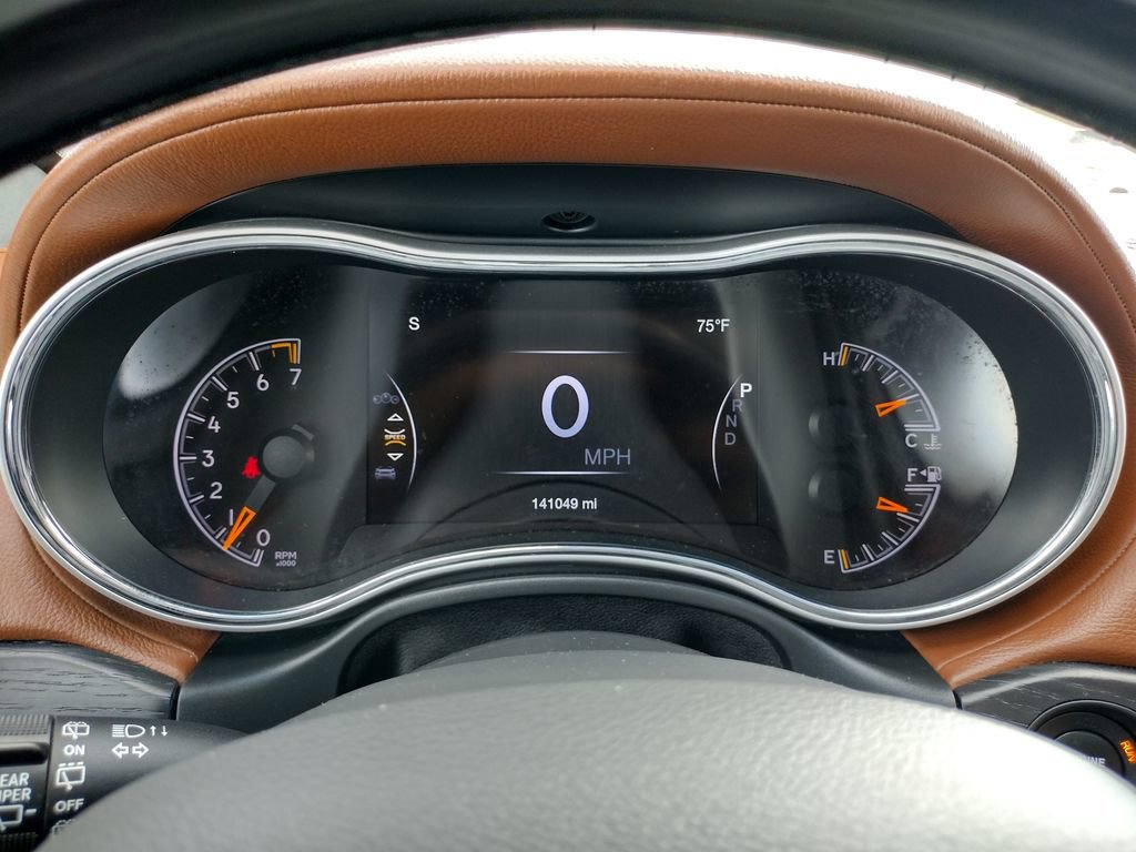 Used 2020 Jeep Grand Cherokee Summit w/ Platinum Series Group AWD/4WD image 28