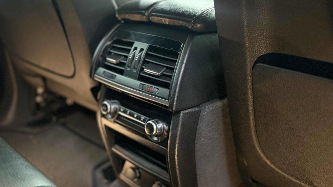 Used 2019 BMW X6 xDrive35i image 25