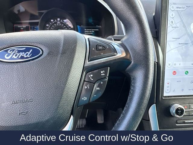 Used 2022 Ford Edge SEL w/ Convenience Package image 28