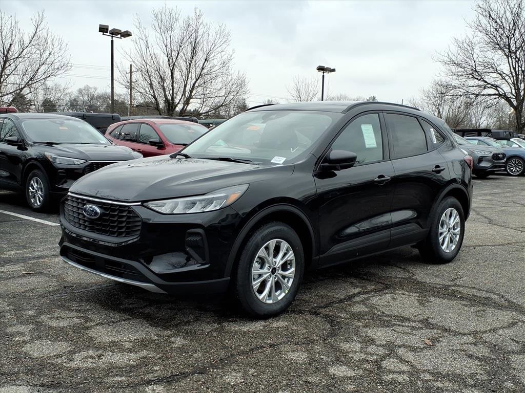 New 2026 Ford Escape Active w/ Tech Pack #1