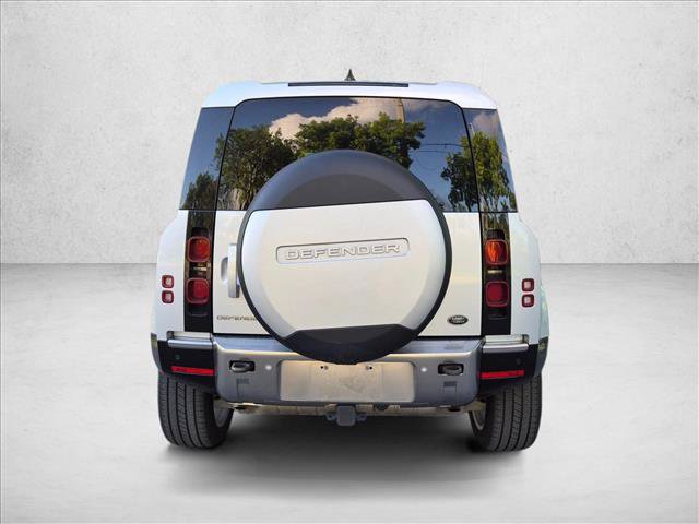 Used 2023 Land Rover Defender 90 S AWD/4WD image 6