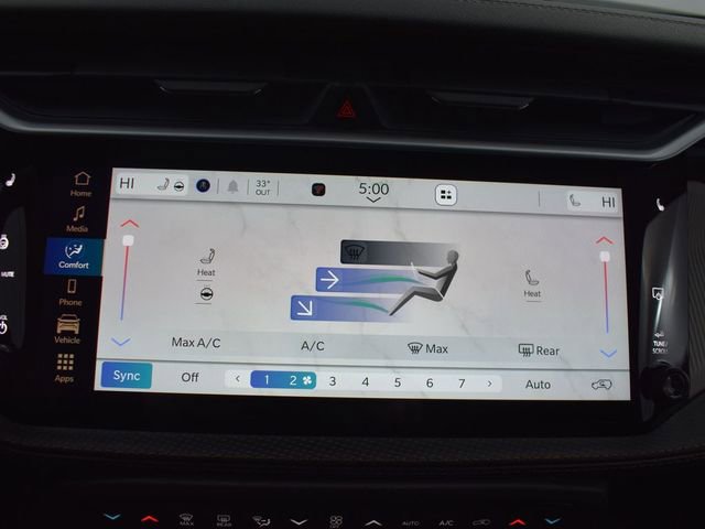 New 2026 Jeep Cherokee Limited image 24