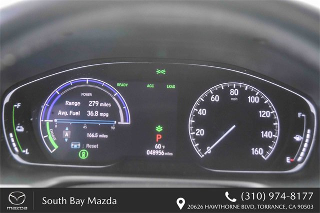Used 2019 Honda Accord EX-L image 22
