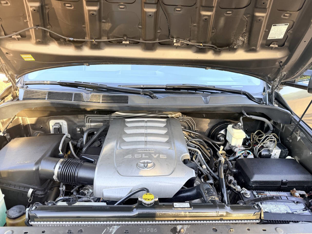 Used 2010 Toyota Tundra 2WD Double Cab image 20