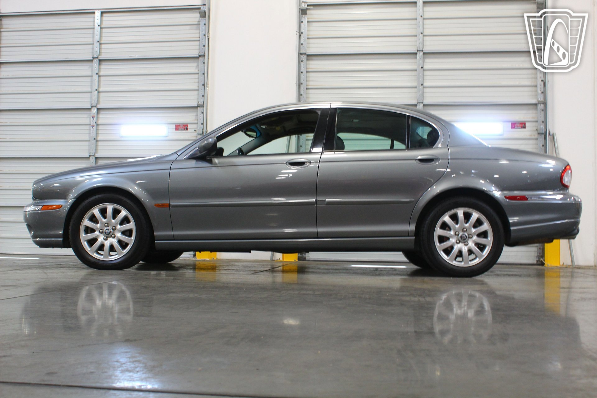 Used 2002 Jaguar X-TYPE 2.5 AWD/4WD image 18