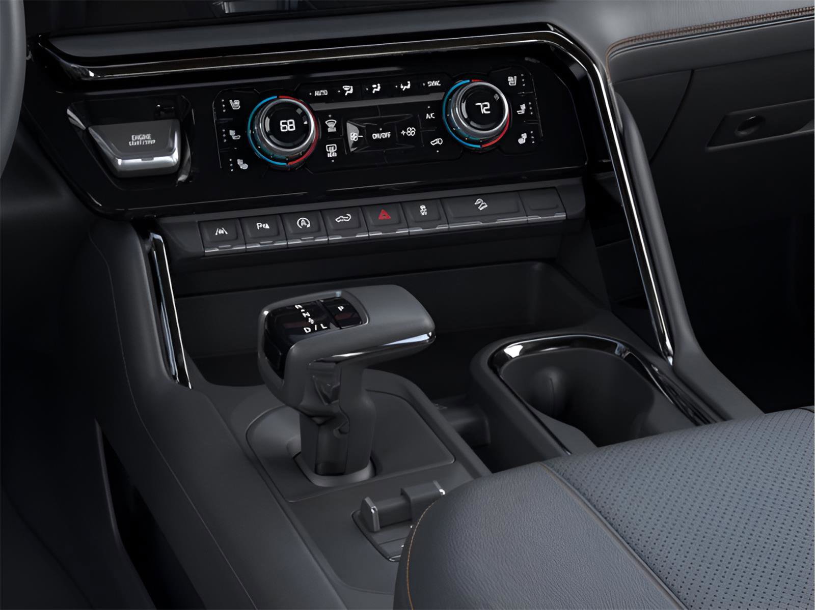 New 2026 GMC Sierra 1500 AT4 w/ AT4 Premium Package image 23