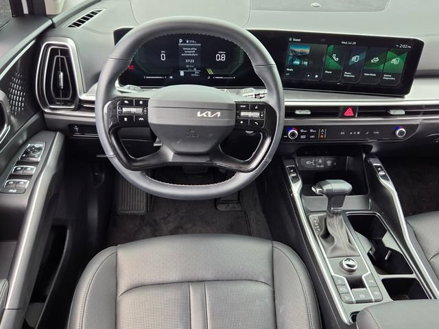 Used 2026 Kia Sorento S w/ S Panoramic Sunroof Package FWD image 13