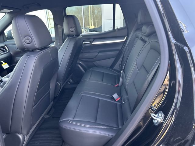 New 2026 GMC Terrain Elevation w/ Elevation Premium Package AWD/4WD image 28